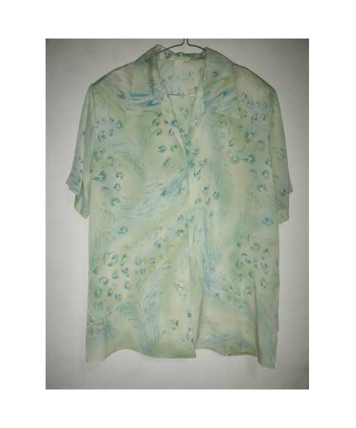 Bluzita dama pentru vara