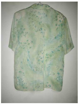 Bluzita dama pentru vara 2