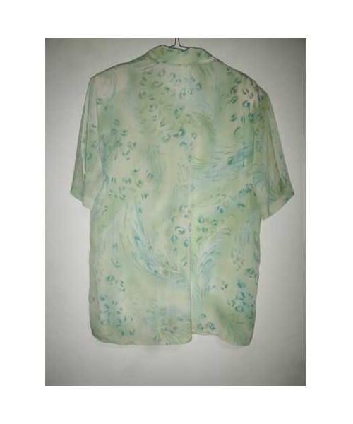 Bluzita dama pentru vara