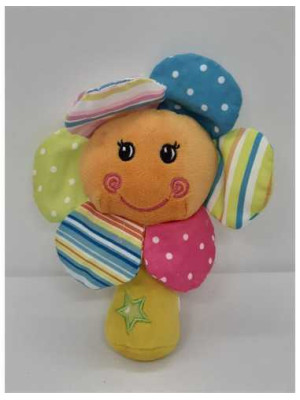 Jucarie din plus zornaitoare pentru copii