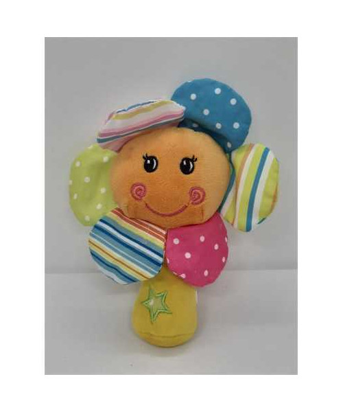 Jucarie din plus zornaitoare pentru copii