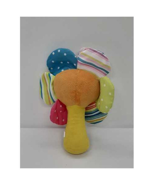 Jucarie din plus zornaitoare pentru copii