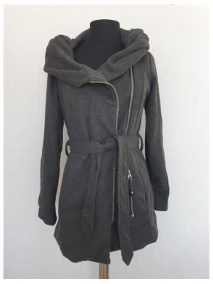 Jacheta dama pentru primavara My Hailys 2