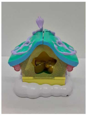 Figurina Glimtern in Casuta Giochi Preziosi