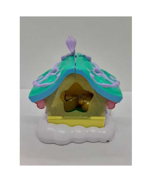 Figurina Glimtern in Casuta Giochi Preziosi