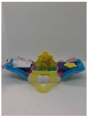 Figurina Glimtern in Casuta Giochi Preziosi 2