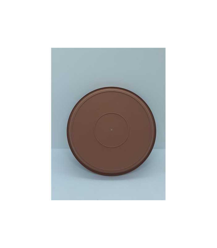 Farfurie Ghiveci Flori din Plastic Jumbo