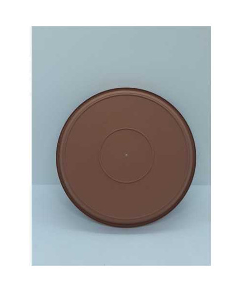 Farfurie Ghiveci Flori din Plastic Jumbo