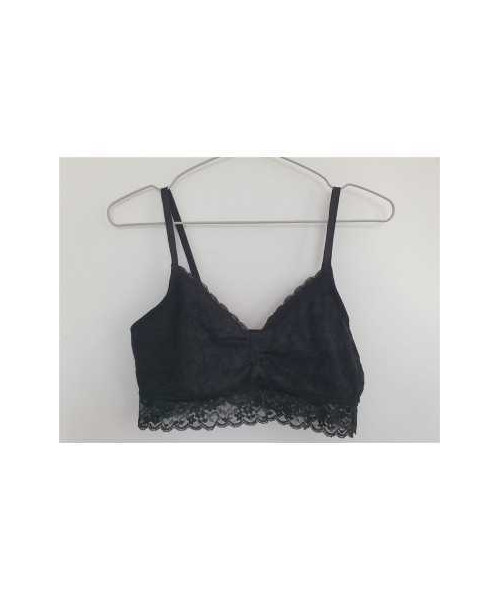 Bustiera dama cu model dantelat