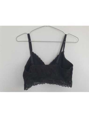 Bustiera dama cu model dantelat 2