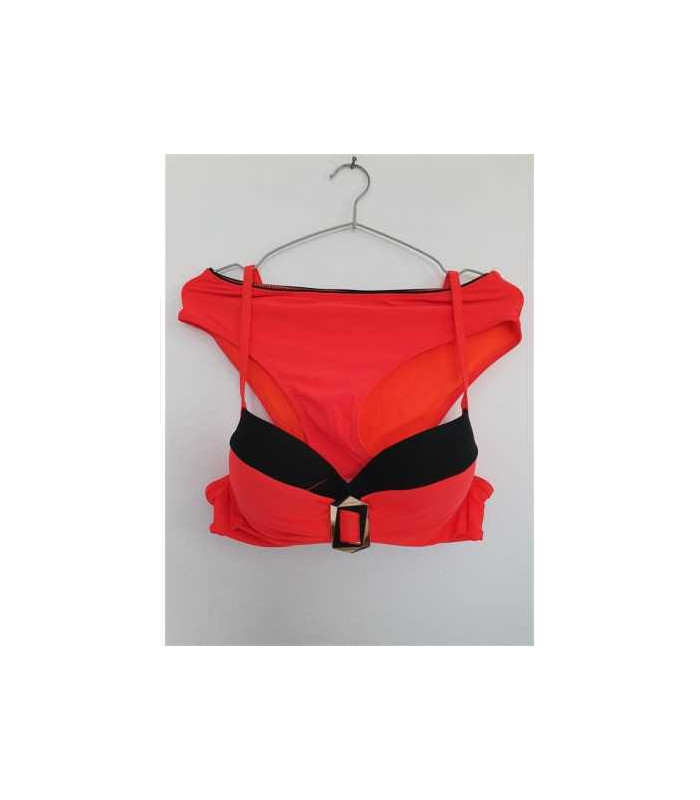 Costum de baie dama din 2 piese Katia