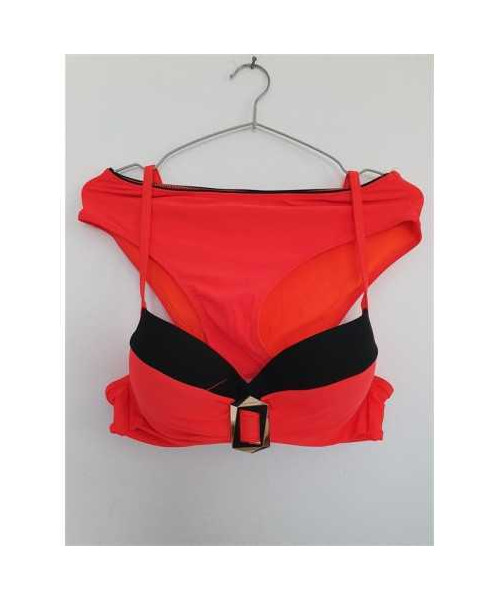 Costum de baie dama din 2 piese Katia