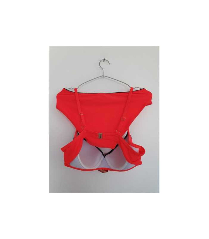 Costum de baie dama din 2 piese Katia