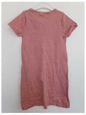 Rochita cu fundita pentru fetite H&M 2