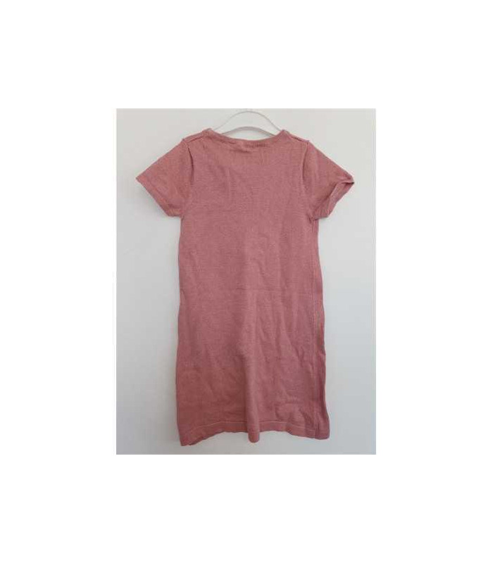 Rochita cu fundita pentru fetite H&M