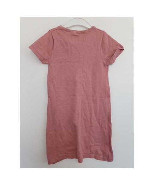 Rochita cu fundita pentru fetite H&M