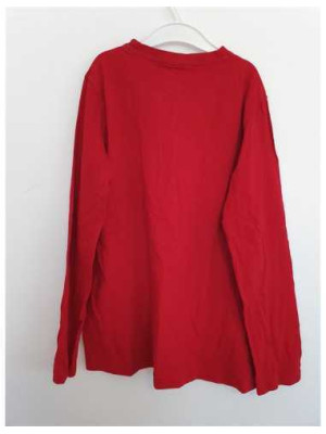 Bluzita cu imprimeu de Craciun IN Extenso 2