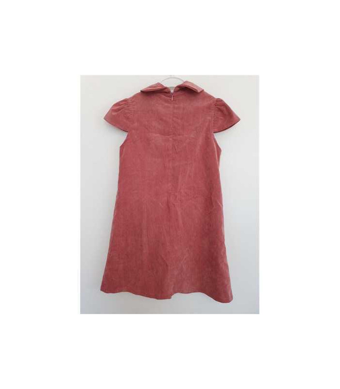 Sarafan cu maneca scurta Harika Cocuk