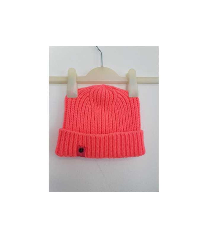 Caciulita tricotata pentru copii