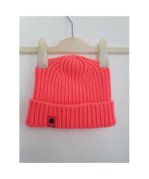 Caciulita tricotata pentru copii