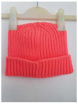 Caciulita tricotata pentru copii 2