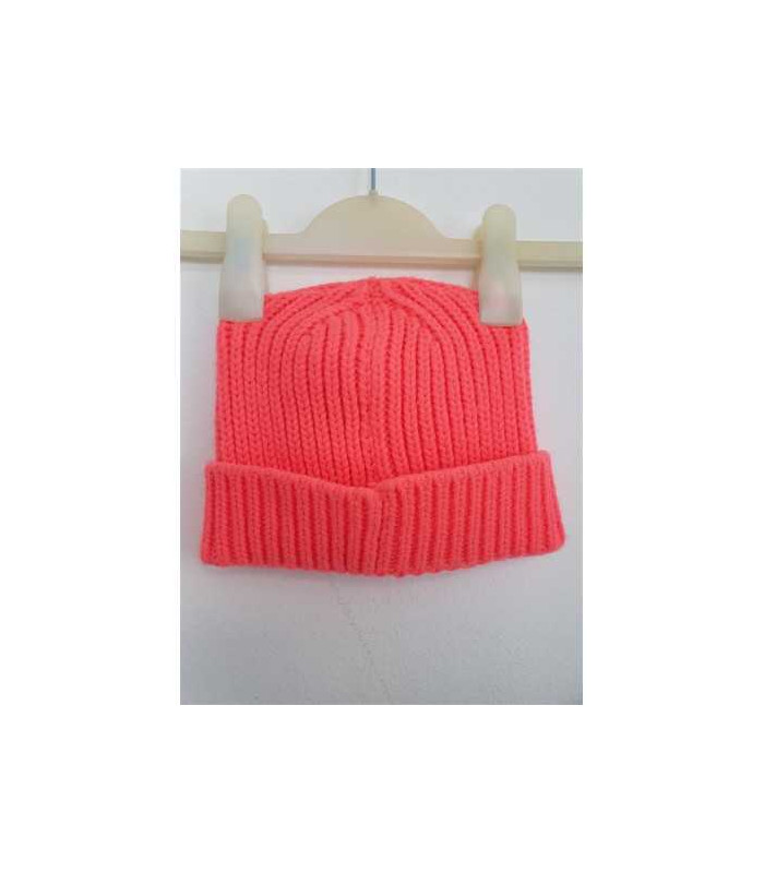 Caciulita tricotata pentru copii