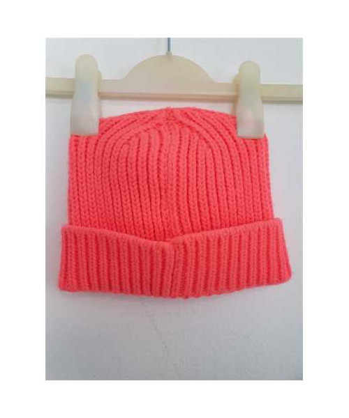 Caciulita tricotata pentru copii