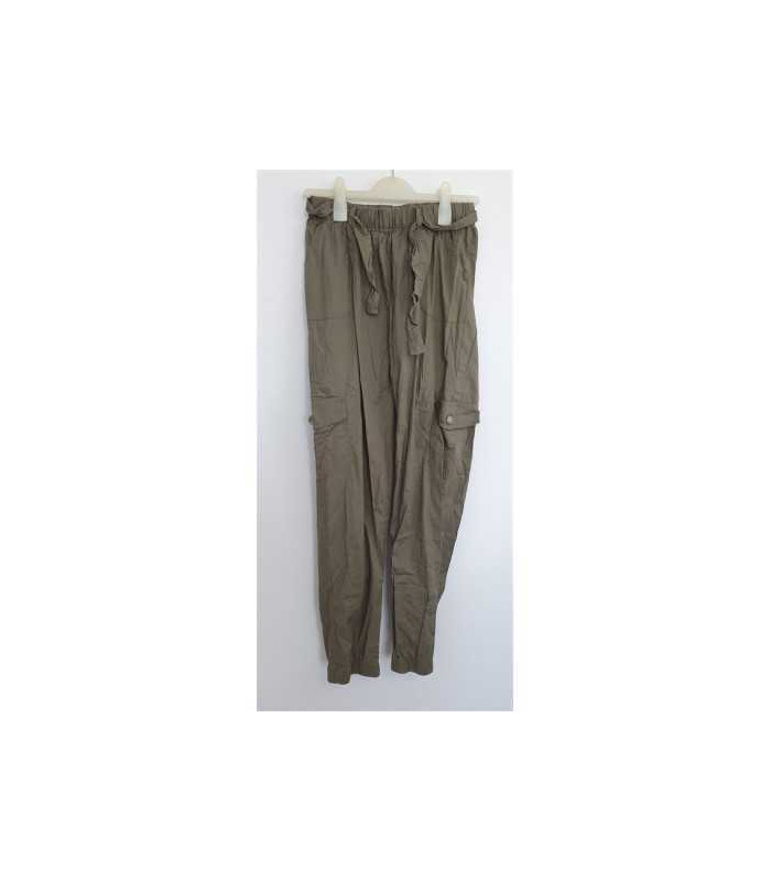 Pantaloni de primavara pentru copii Bonprix