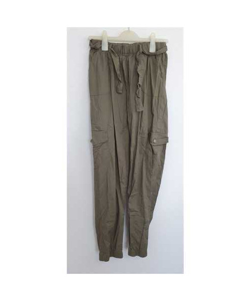 Pantaloni de primavara pentru copii Bonprix