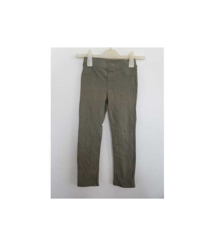 Pantaloni pentru copii cu talie elastica H&M