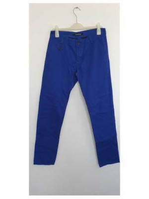 Pantaloni barbatesti pentru primavara FREE MAN JEANS