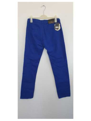 Pantaloni barbatesti pentru primavara FREE MAN JEANS 2