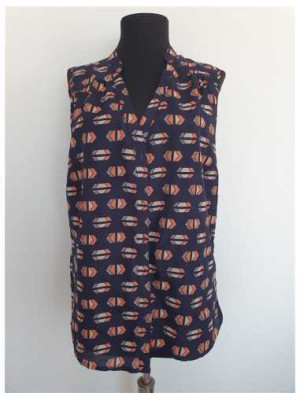 Bluzita dama pentru vara MUSTHAVE