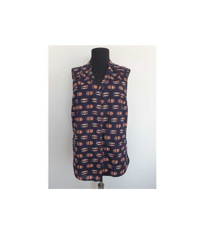 Bluzita dama pentru vara MUSTHAVE