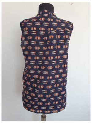 Bluzita dama pentru vara MUSTHAVE 2