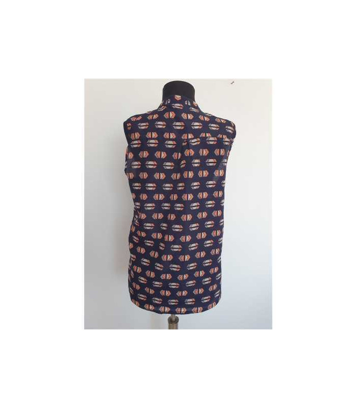 Bluzita dama pentru vara MUSTHAVE