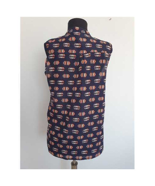 Bluzita dama pentru vara MUSTHAVE