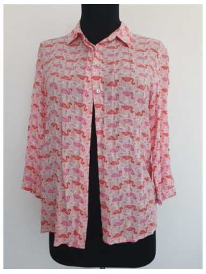 Camasa subtire dama Stradivarius