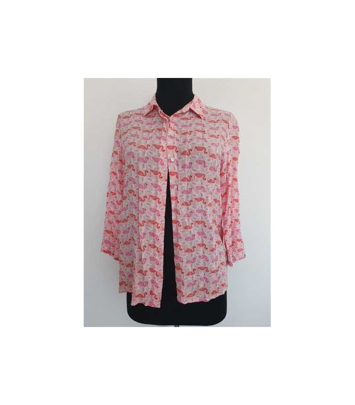 Camasa subtire dama Stradivarius