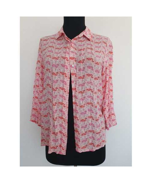 Camasa subtire dama Stradivarius