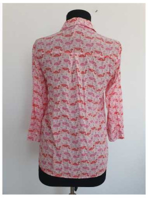 Camasa subtire dama Stradivarius 2