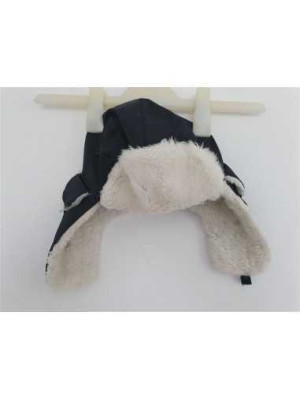 Caciula din fas calduroasa pentru copii