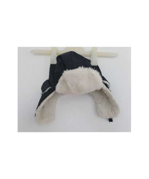 Caciula din fas calduroasa pentru copii