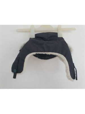 Caciula din fas calduroasa pentru copii 2