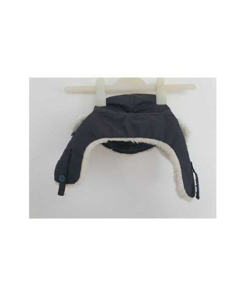 Caciula din fas calduroasa pentru copii