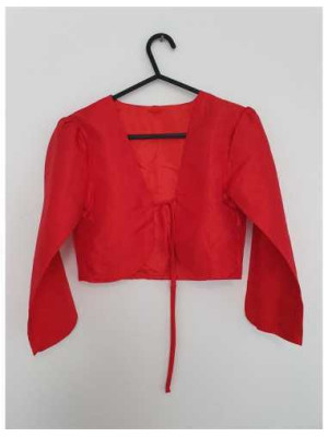  elegant pentru fetite cu maneca trei sferturi