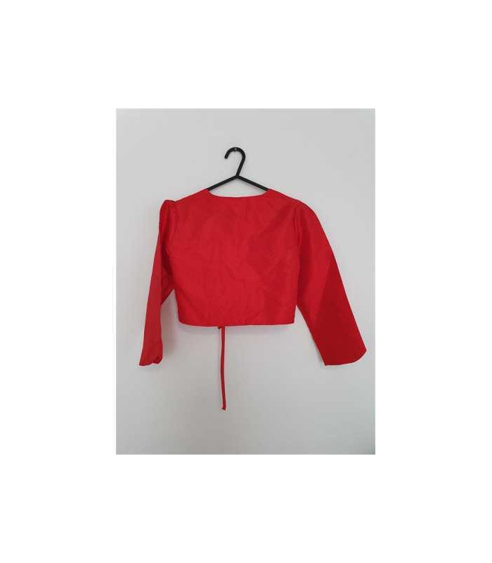  elegant pentru fetite cu maneca trei sferturi