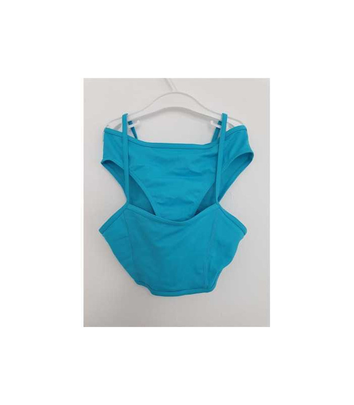 Costum de baie din doua piese model Uni Olaian