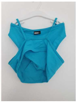 Costum de baie din doua piese model Uni Olaian 2