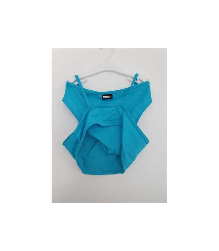 Costum de baie din doua piese model Uni Olaian